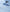 Sky Blue Prince of Wales Check Cotton Twill Classic Fit Formal Shirt - Single Cuff