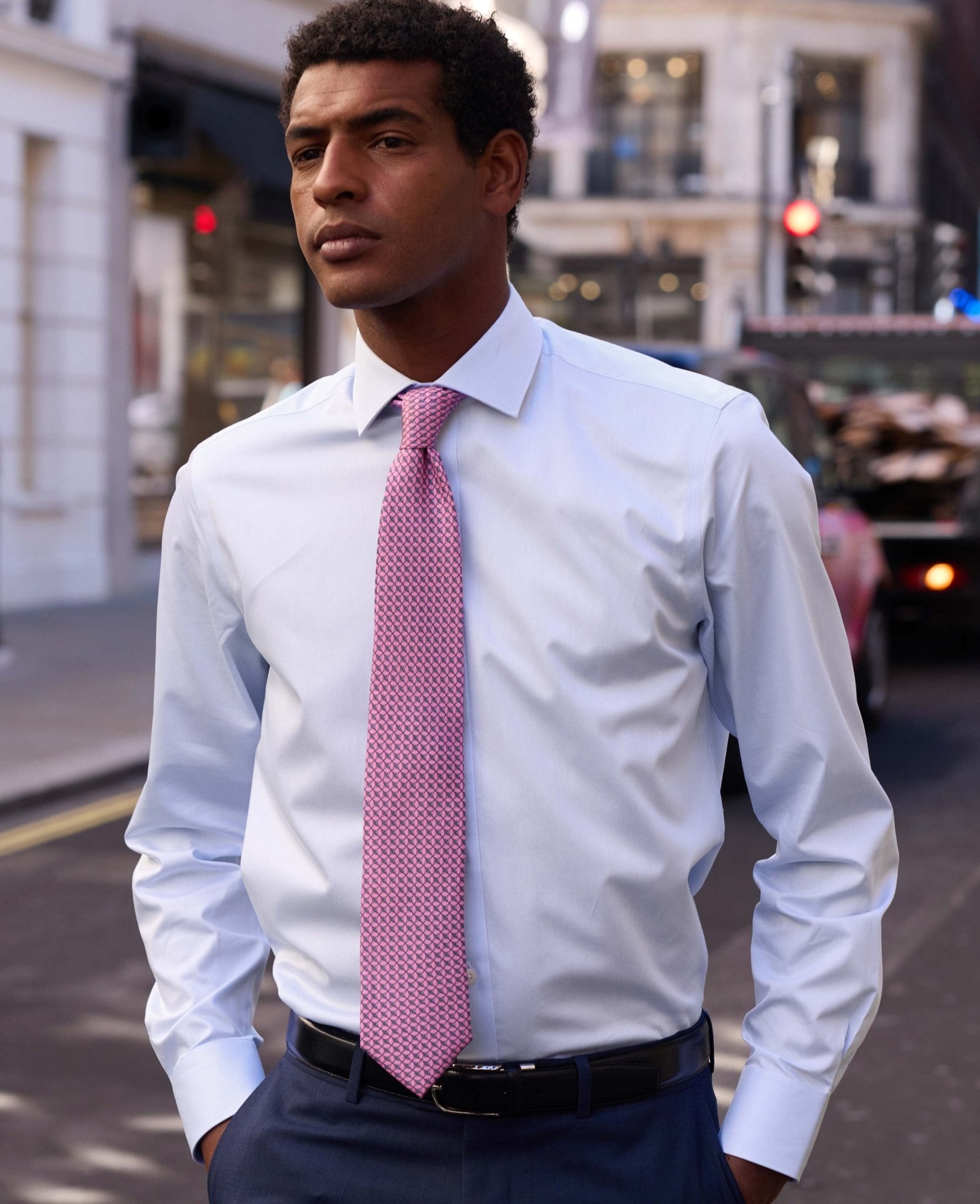 Who Are The Savile Row Company