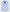 Sky Blue White Cotton Gingham Check Classic Fit Formal Shirt - Double Cuff
