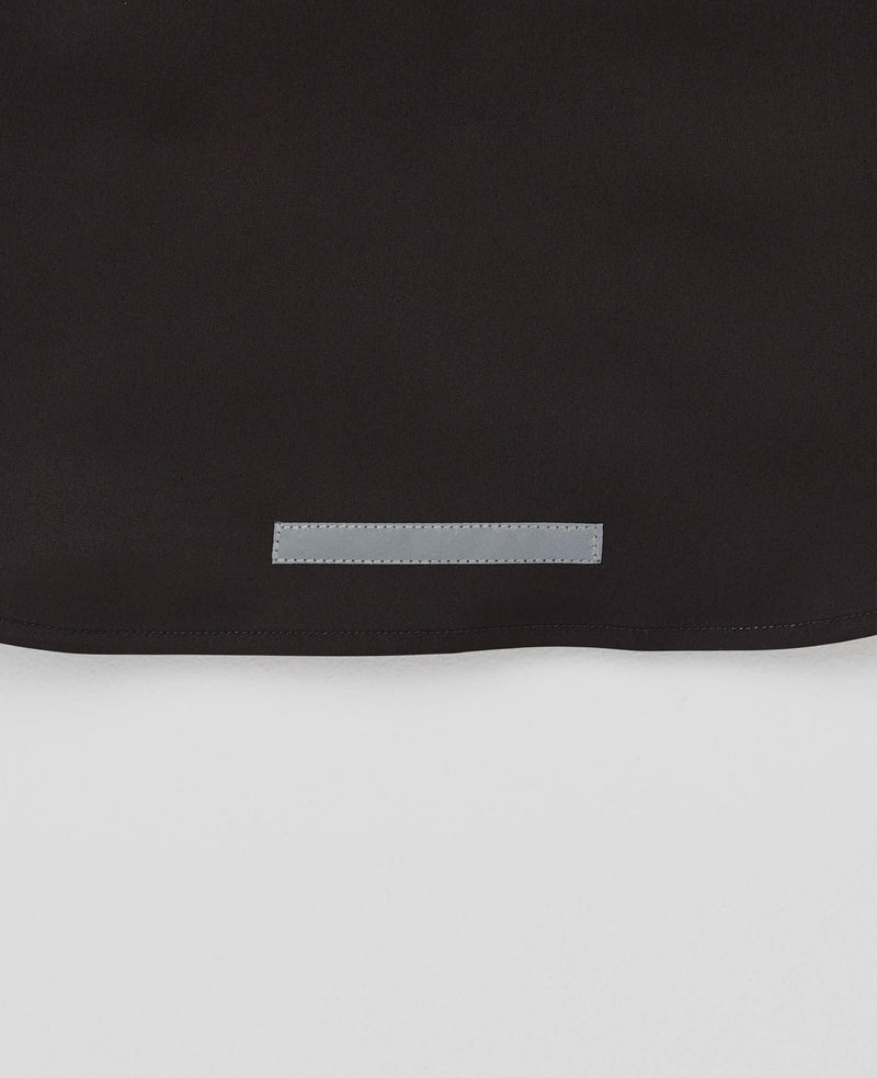 SRW Dark Brown Classic Fit Sweat Wicking Formal Shirt [RTC]