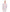 Stone Linen Classic Fit Suit Jacket Model Shot