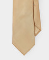 Stone Seven Fold Silk Tie