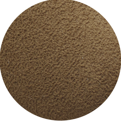 tan microsuede mule slippers msp711tan fabric swatch