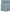 Teal Gingham Cotton Poplin Classic Fit Formal Shirt - Single Cuff