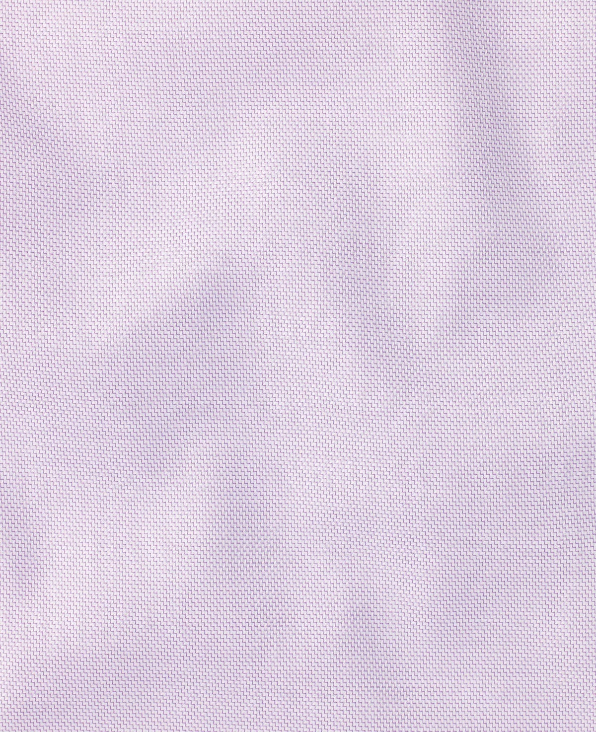 walter lilac dobby made to measure shirt fabric detail