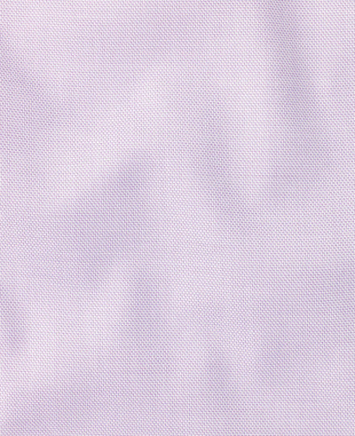 Walter Lilac Dobby Made To Measure Shirt