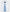 White Blue Cotton Twill Window Check Slim Fit Formal Shirt - Double Cuff