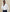 White Blue Cotton Twill Window Check Slim Fit Formal Shirt - Double Cuff
