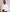 White Cotton Dobby Slim Fit Formal Shirt - Single Cuff