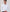 White Cotton Jacquard Classic Fit Formal Shirt - Single Cuff