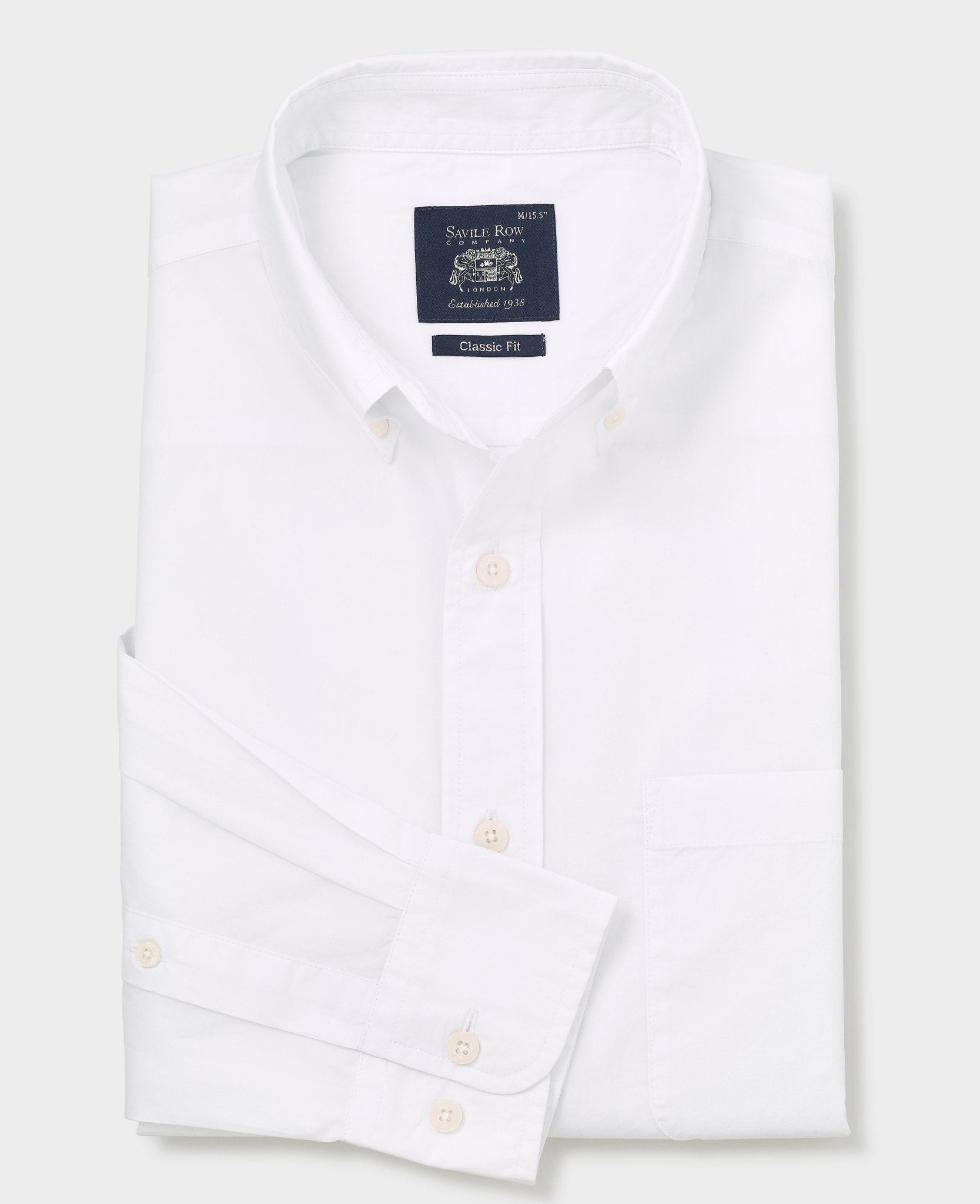 Men's Formal Shirts, Suits and Accessories | Savile Row Company