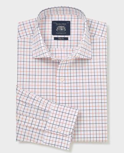 Men's Shirts | Formal and Smart Casual Shirts | Savile Row Company Men's Shirts | Formal and Smart Casual Shirts | Savile Row Company
