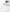 White Cotton Twill Slim Fit Formal Shirt - Single Cuff