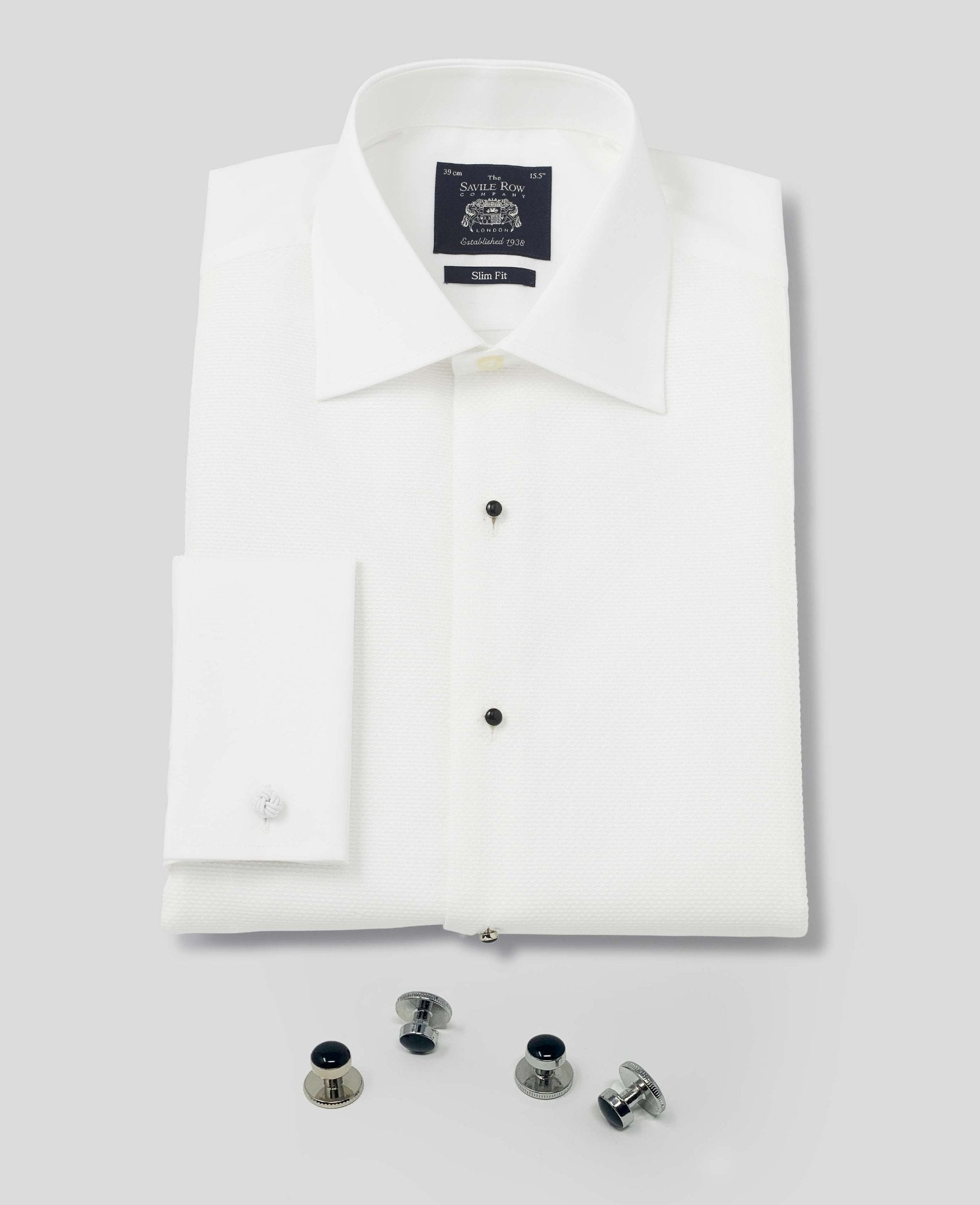 evening dress shirts with studs Amazon.com: HAWSON Mother of Pearl Man Tuxedo Shirt Studs and Cufflinks Set for Wedding Business (Silver or Gold Tone): Clothing, Shoes & Jewelry