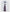 White Navy Cotton Twill Window Check Slim Fit Formal Shirt - Double Cuff