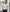 White Navy Stripe Classic Fit Non-Iron Shirt - Single Cuff