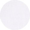 White Slim Fit Cotton Poplin Formal Shirt - Single or Double Cuff