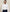 Men's White Textured Cotton Classic Fit Non-Iron Shirt With Single Cuffs model shot