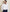 Men's White Two-Ply Cotton Classic Fit Premium Formal Shirt model shot