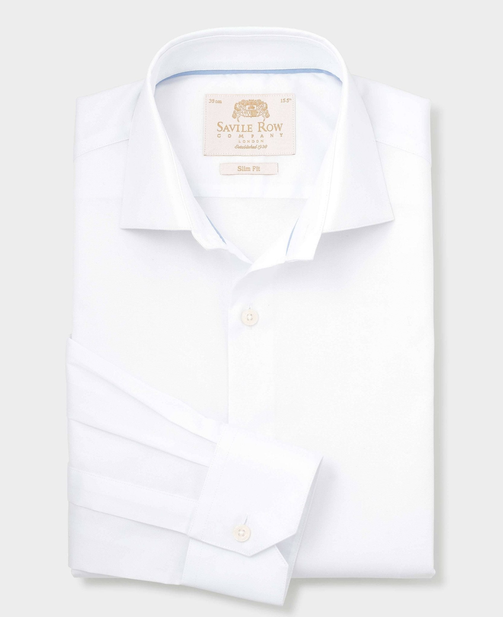 gold label slim fit dress shirts Amazon.com: Gold Label Men's Slim Fit Spread Collar Long Sleeve Dress Shirt with Pocket Non-Iron Wrinkle Free (Blue 330, 14.5 x 32) : Clothing, Shoes & Jewelry