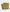 Men's Yellow Link Print Silk Pocket Square
