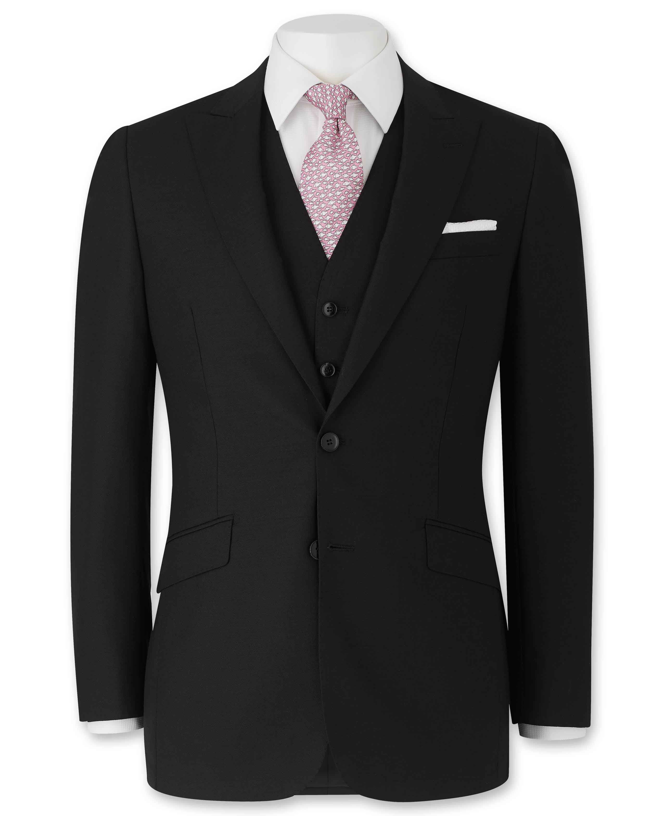 Savile Row SSA4 Adam Suit - Thomson's Suits Ltd