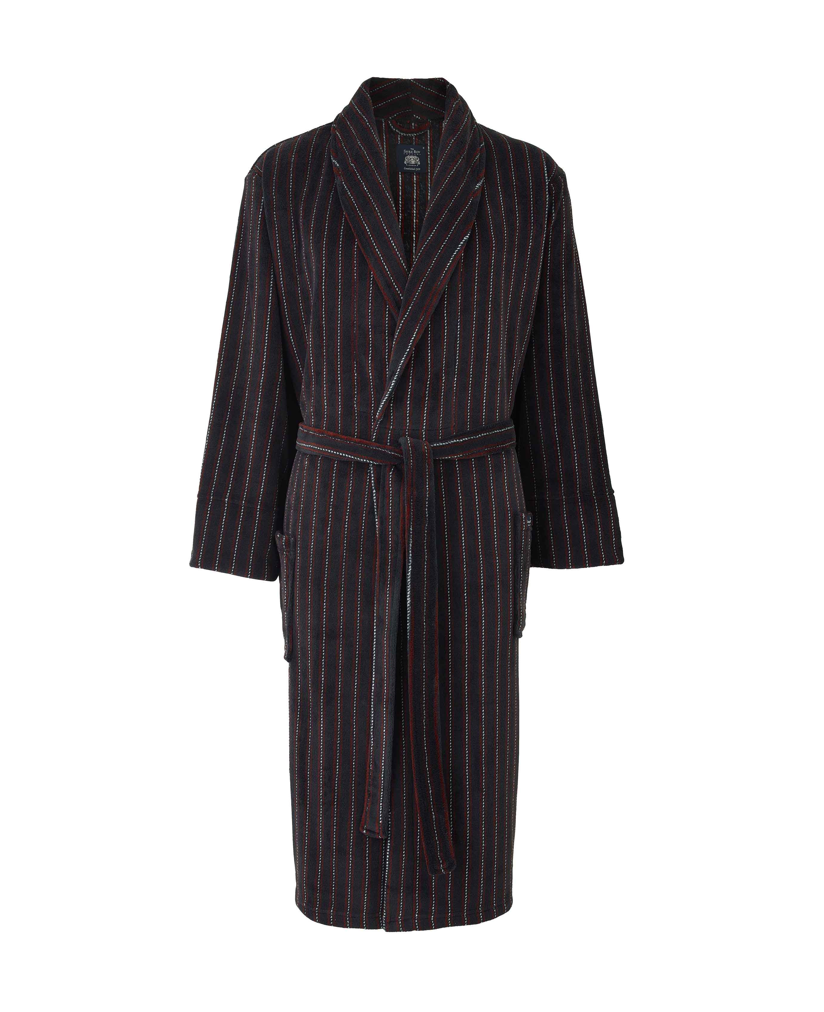 Buy 100% Cotton Unisex Dressing Gowns, Lightweight Kimono Bathrobes,  Organically Grown, Ethically Made. One Size: Fits UK 10-18 / EU 38-46  Online in India - Etsy