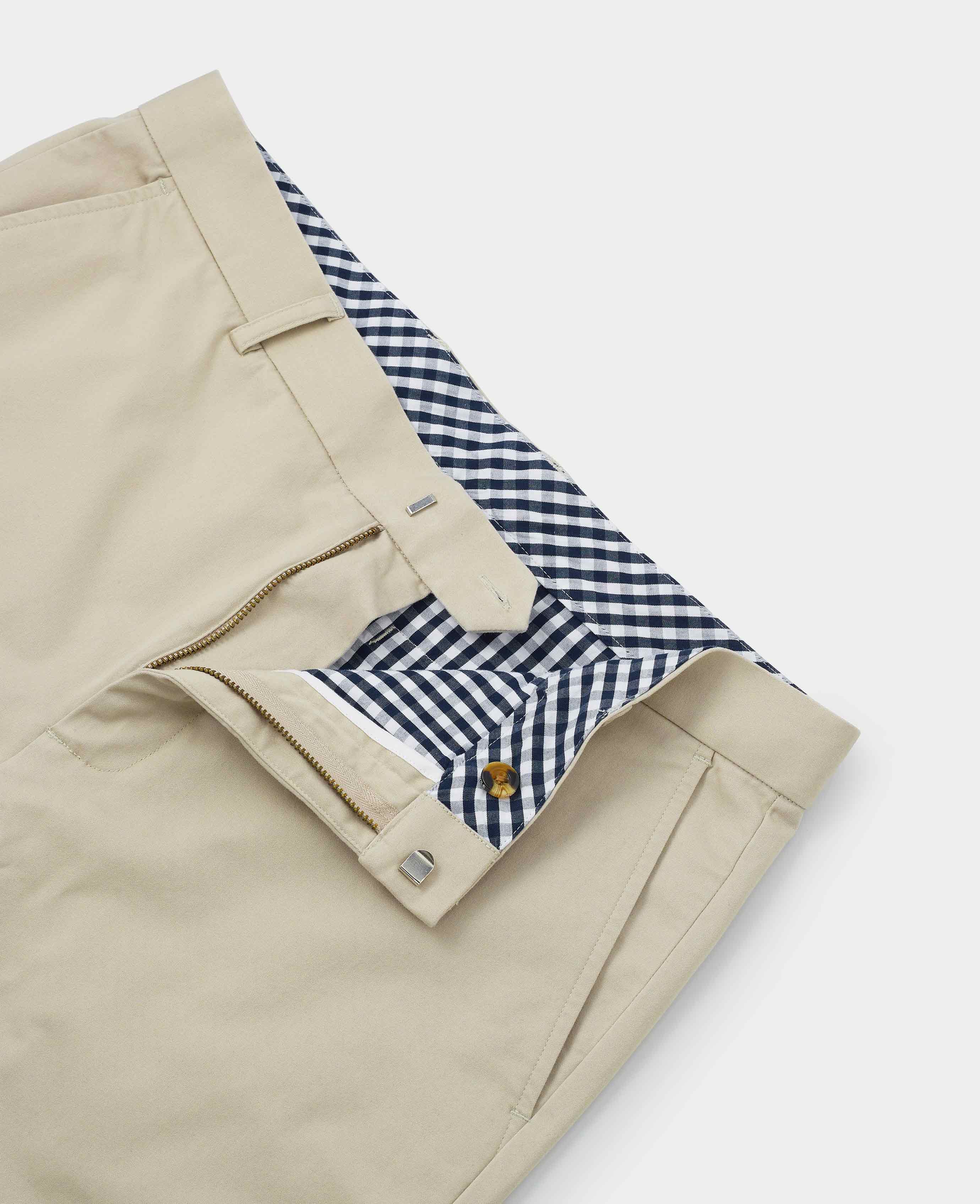 Beige slim best sale fit chinos