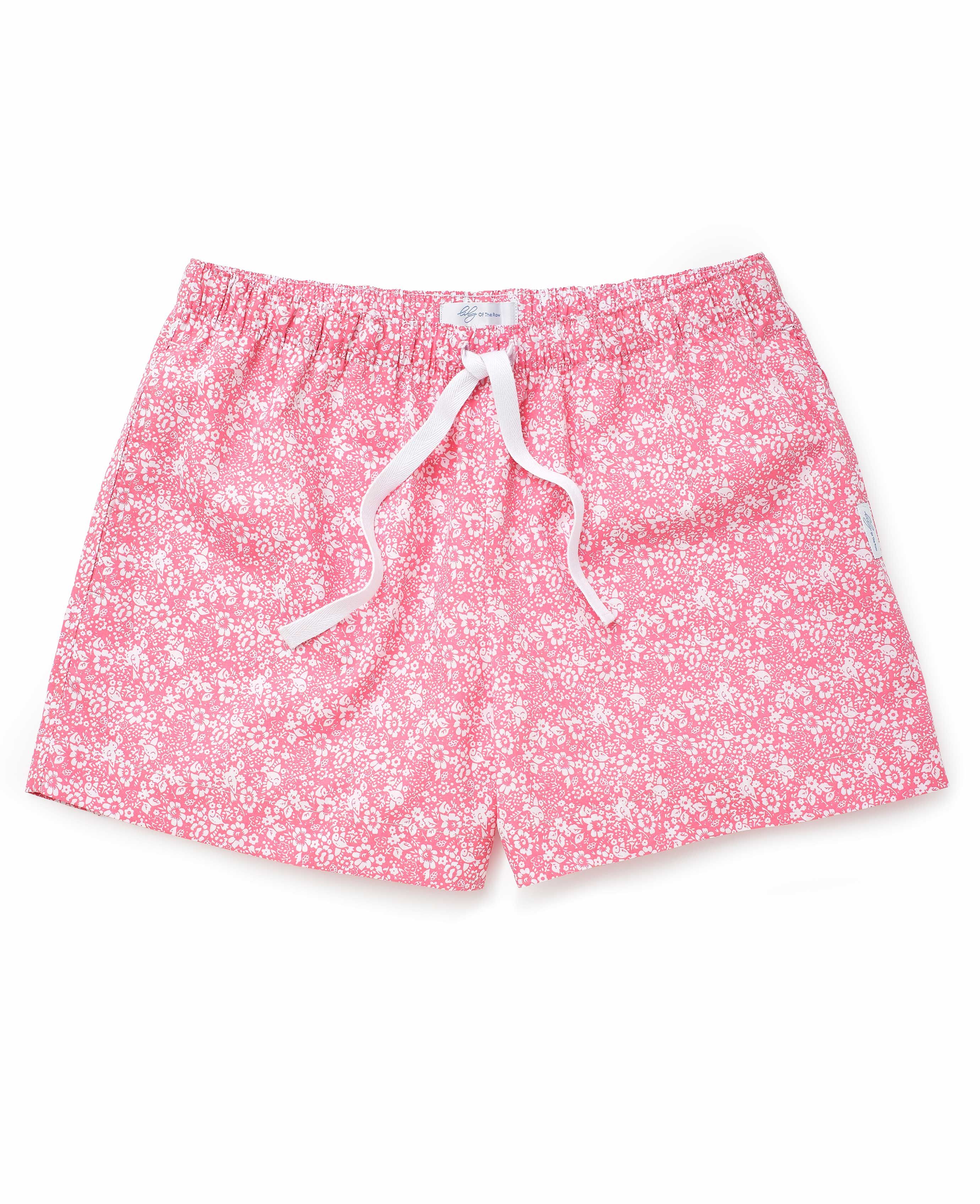 Women's Pyjama Shorts