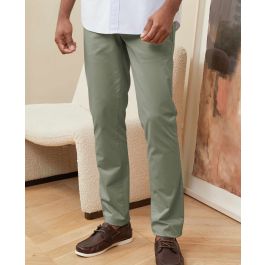 RSQ Flat Front Khakis & Chinos for Men