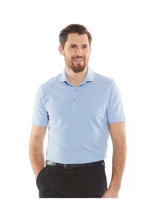 Men's Polo Shirts | Savile Row Co