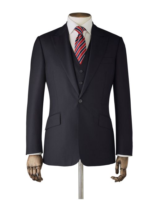 Men's Limited Edition Suits | Savile Row Co