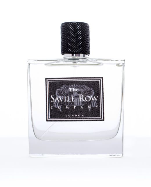 The Savile Row Company Eau De Toilette Fragrance 100ml - MAS001EAU100 - Large Image
