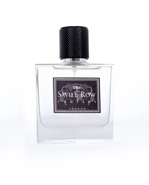 The Savile Row Company Eau De Toilette Fragrance 50ml - MAS001EAU050 - Large Image