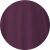 Deep purple Cotton-Piqué Long Sleeve Polo Shirt