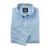 Pale Blue Linen-Blend Shirt - 1391BLU