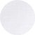 White Linen-Blend Classic Fit Casual Shirt