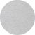 Light Grey Cotton-Blend Open Collar Knit Polo