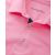 Pink Cotton Short Sleeve Polo Shirt