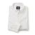 White Classic Fit Oxford Shirt