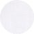 White Slim Fit Cotton Poplin Formal Shirt - Single or Double Cuff