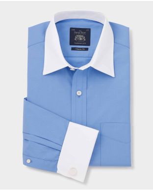 Men's Shirts Sale | The Savile Row Company | Savile Row Co