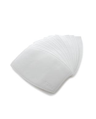 Face mask filters - pack of 10