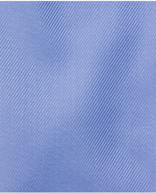 Jordan Blue Twill Made To Measure Shirt