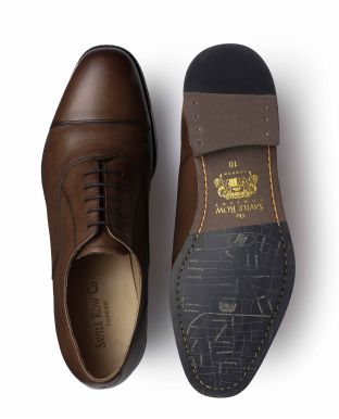 Men’s Shoes | Savile Row Co