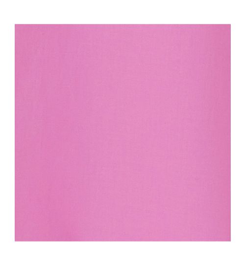 Women's Pink Cotton Oversized Shirt | Savile Row Co