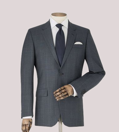 A Savile Row Suit - The Tailoring Standard | Savile Row Co