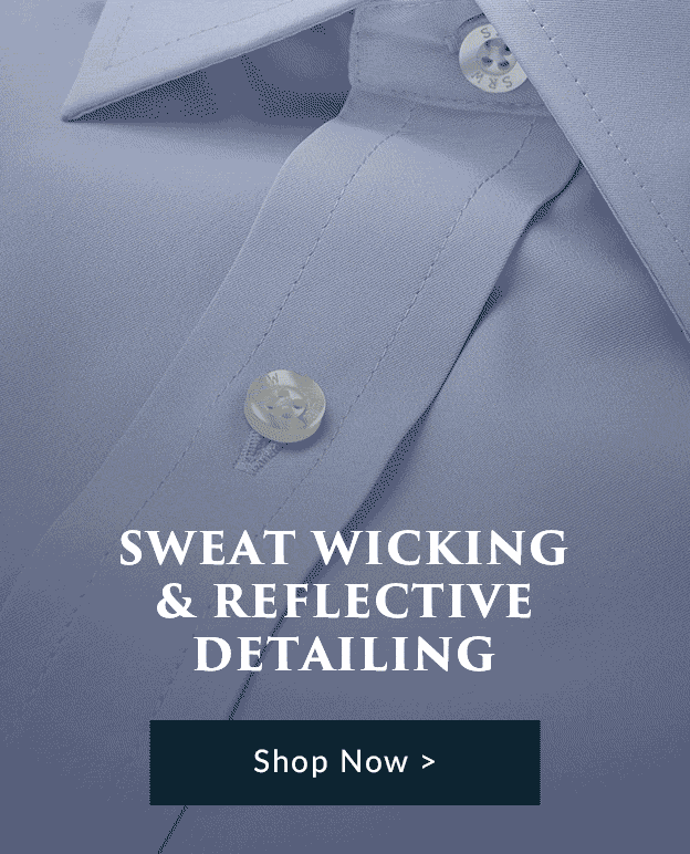 Active Shirts for Men