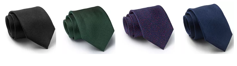 How to Choose the Right Men's Tie | Savile Row Co