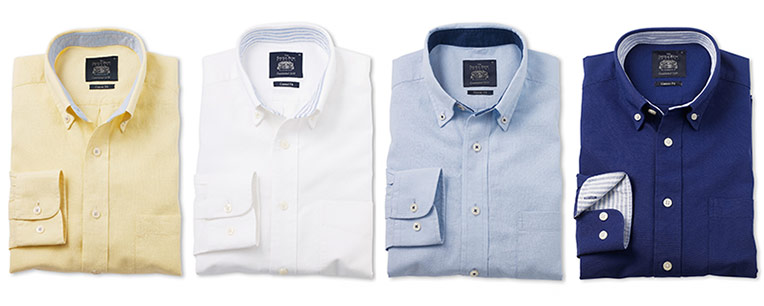 button-down-shirts